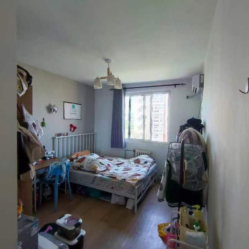 Beijing-Shunyi-Cozy Home,No Gender Limit