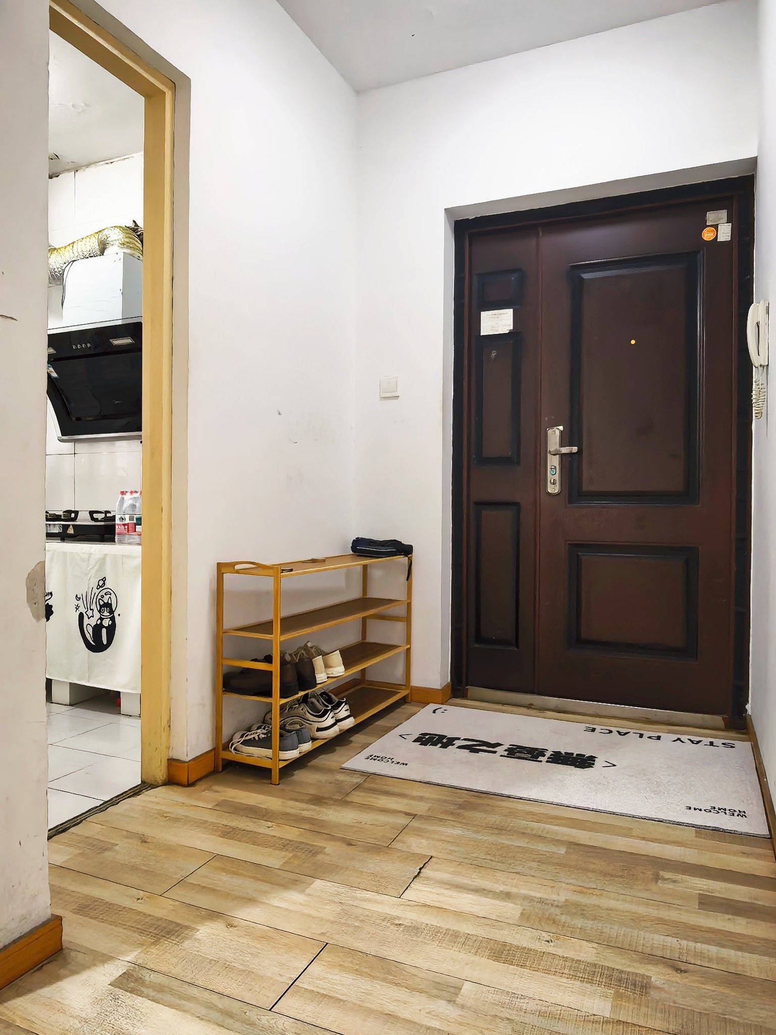 Nanjing-Jiangning-Cozy Home,Clean&Comfy,No Gender Limit