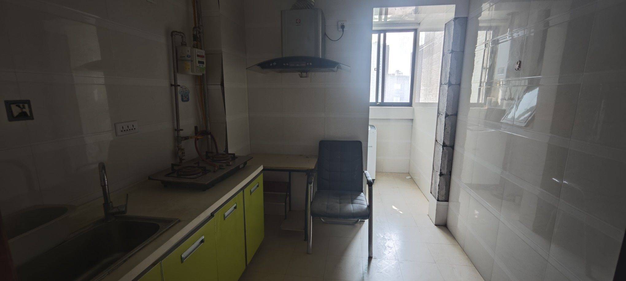 Xi'An-Weiyang-Cozy Home,Clean&Comfy,No Gender Limit