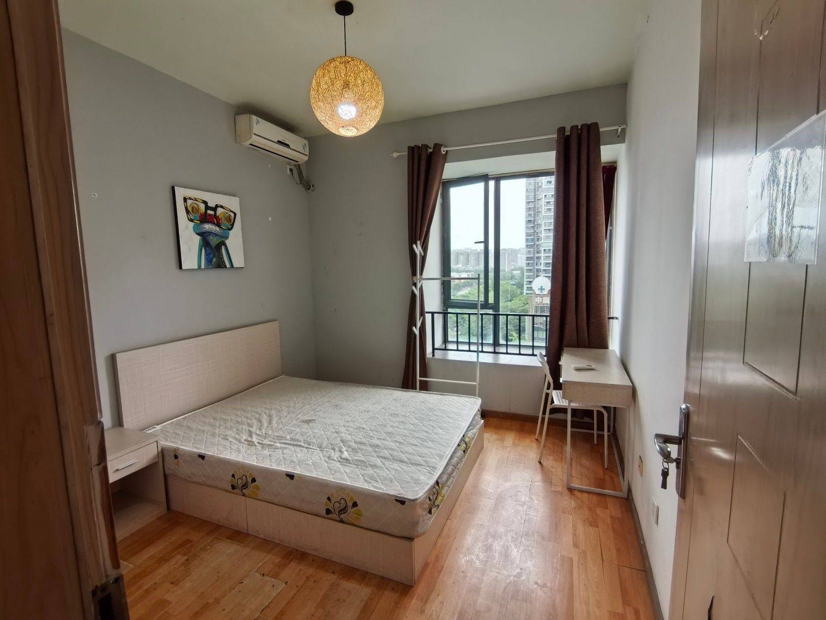 Chengdu-Wuhou-Cozy Home,Clean&Comfy,No Gender Limit,“Friends”,Chilled