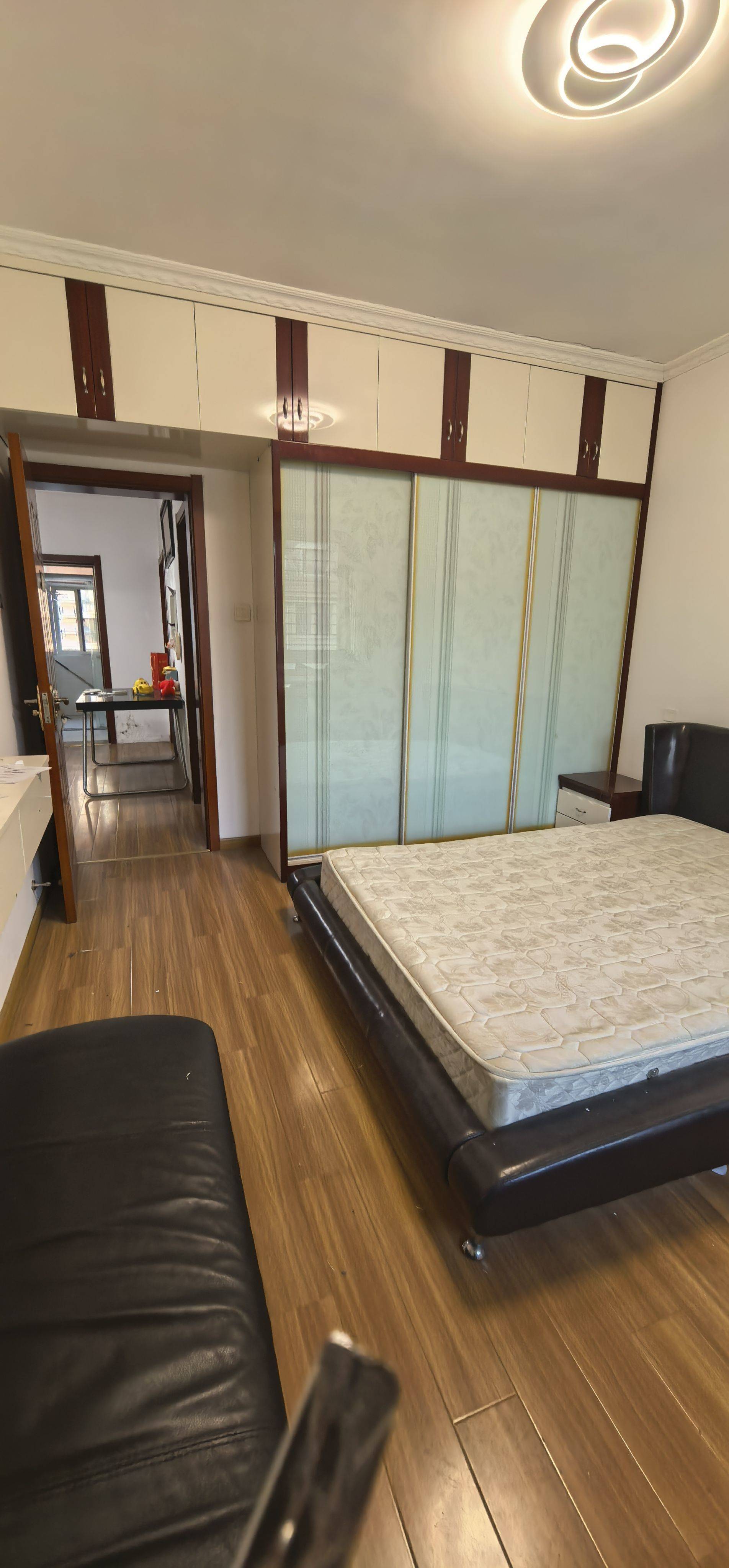 合肥 蜀山 | 和一花园-19栋_5