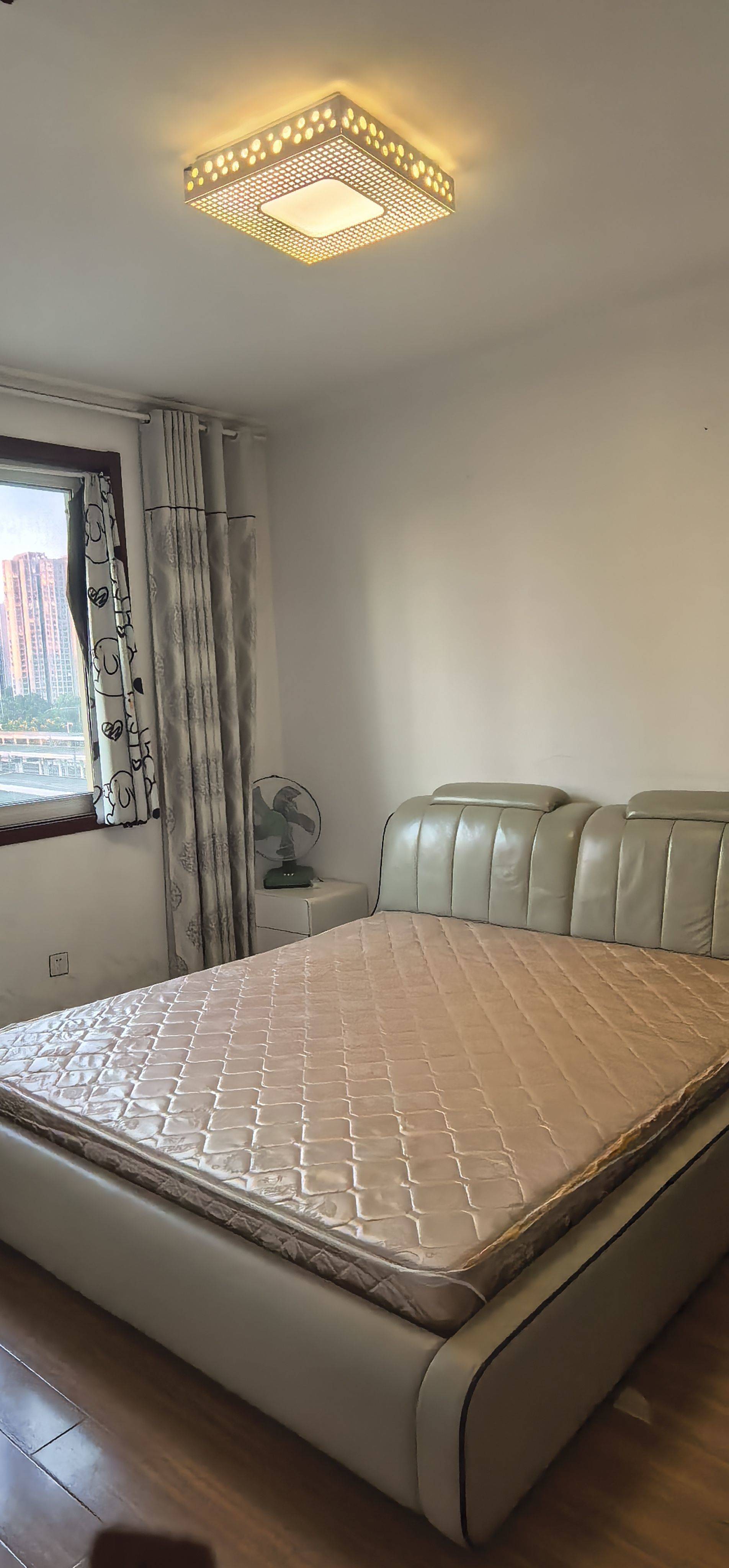 合肥 蜀山 | 和一花园-19栋_7