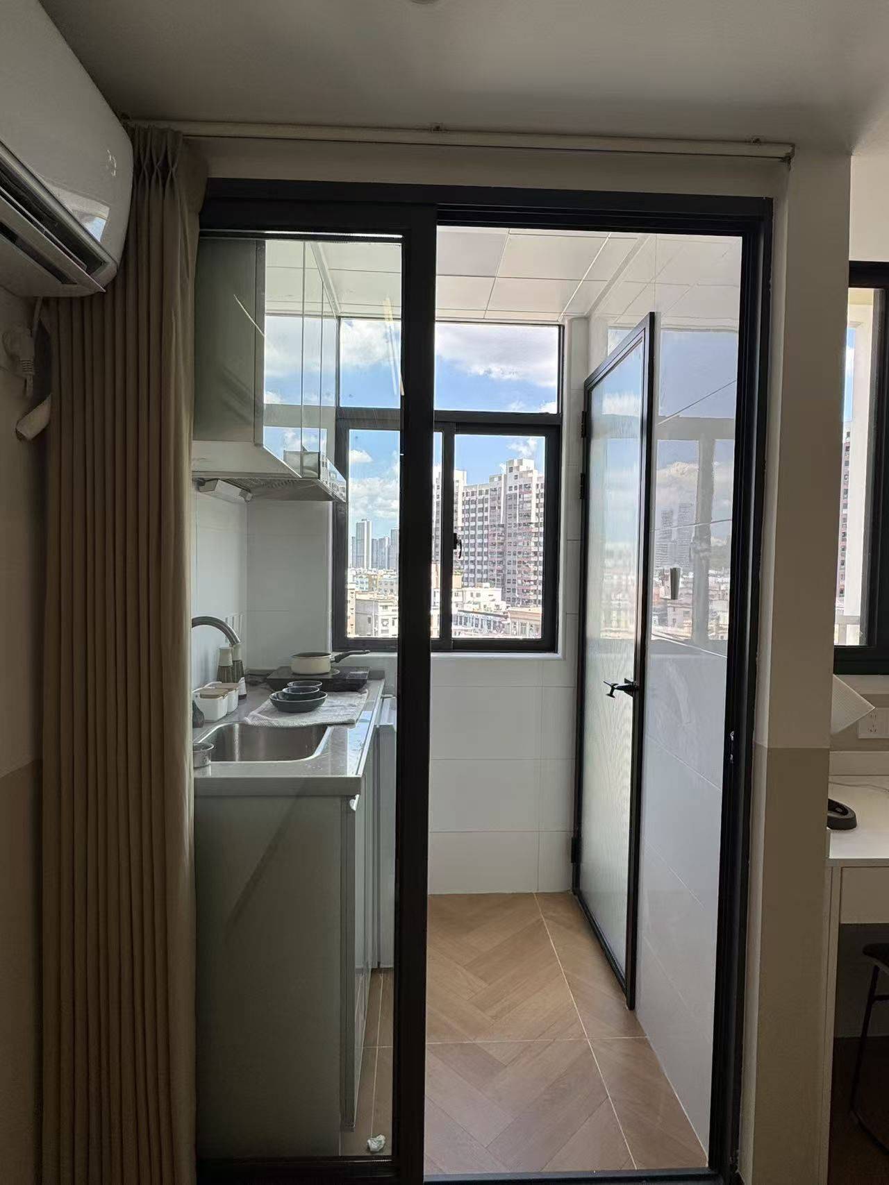 Shenzhen-BaoAn-Cozy Home,No Gender Limit,“Friends”,Chilled,LGBTQ Friendly,Pet Friendly