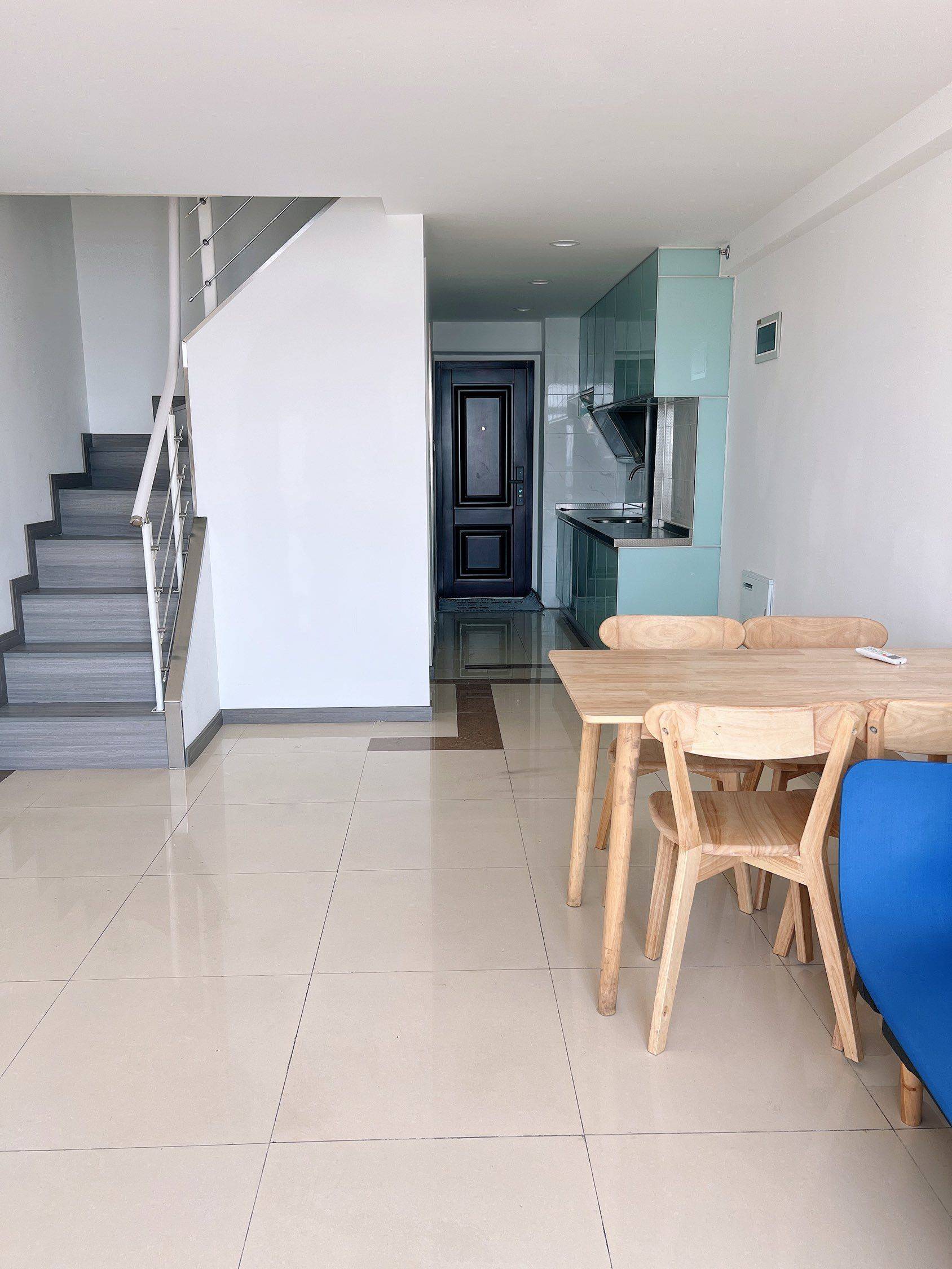 Shanghai-Pudong-Cozy Home,Clean&Comfy,No Gender Limit,Hustle & Bustle,Chilled,LGBTQ Friendly,Pet Friendly