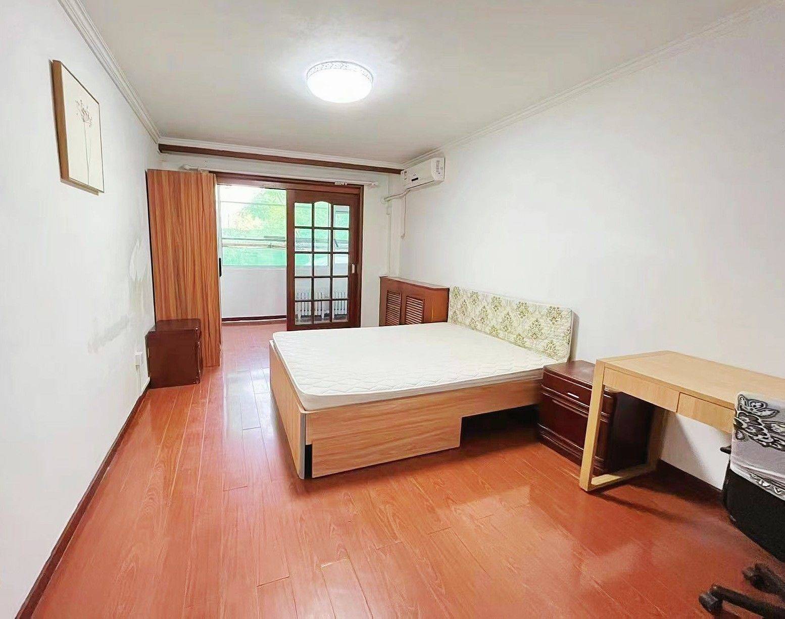 Beijing-Haidian-Cozy Home,Clean&Comfy,No Gender Limit