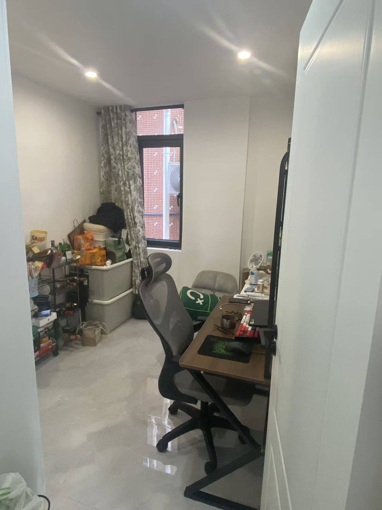 广州 白云 | 广州市白云区同和街道斯文井社区_5