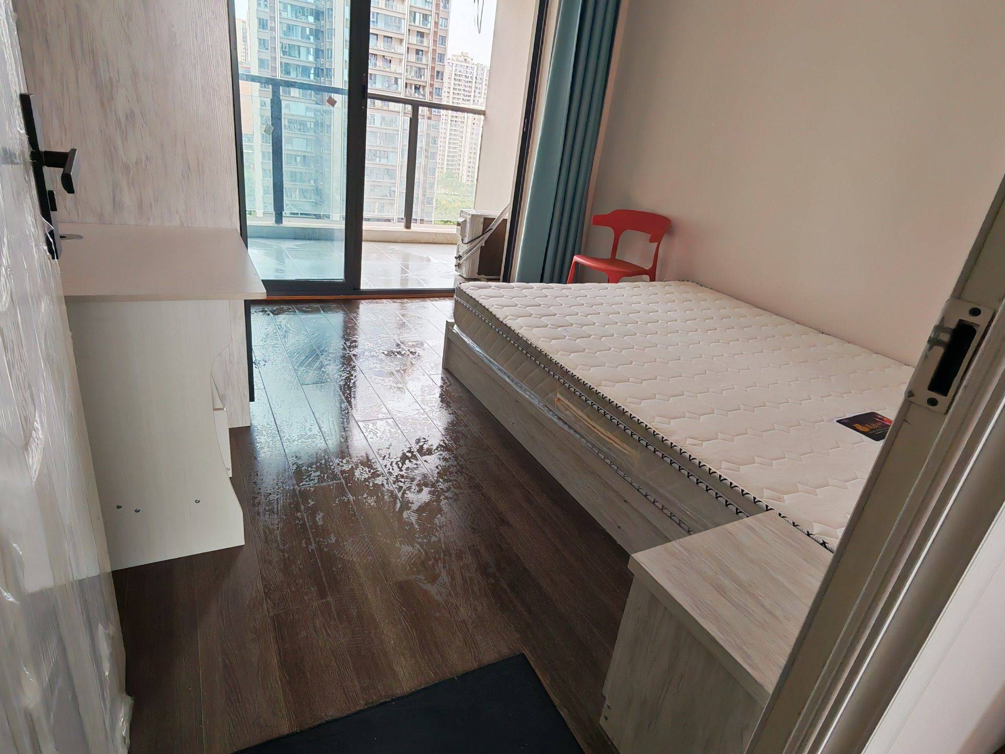 Chengdu-Shuangliu-Cozy Home,Clean&Comfy,No Gender Limit,Hustle & Bustle,Chilled