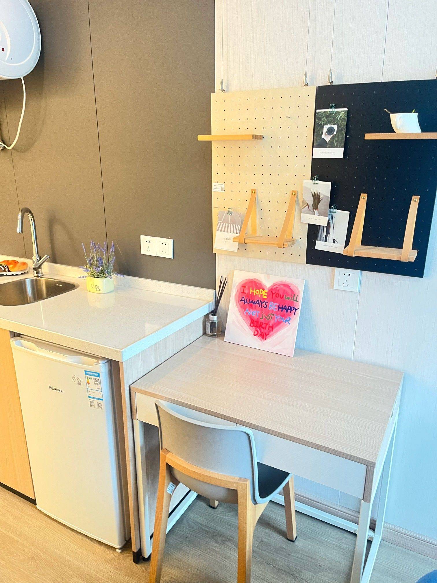Chengdu-Wuhou-Cozy Home,No Gender Limit,Hustle & Bustle,Pet Friendly