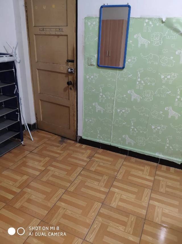 Beijing-Chaoyang-Cozy Home,No Gender Limit,Hustle & Bustle