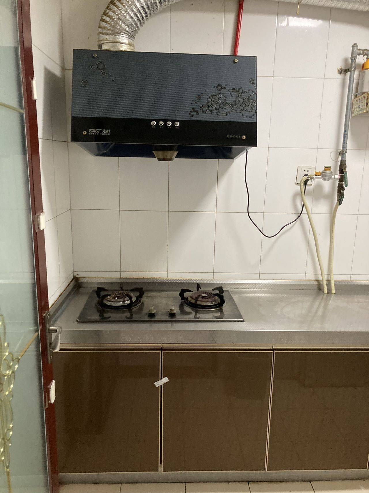 Zhengzhou-Erqi-Cozy Home,No Gender Limit,LGBTQ Friendly