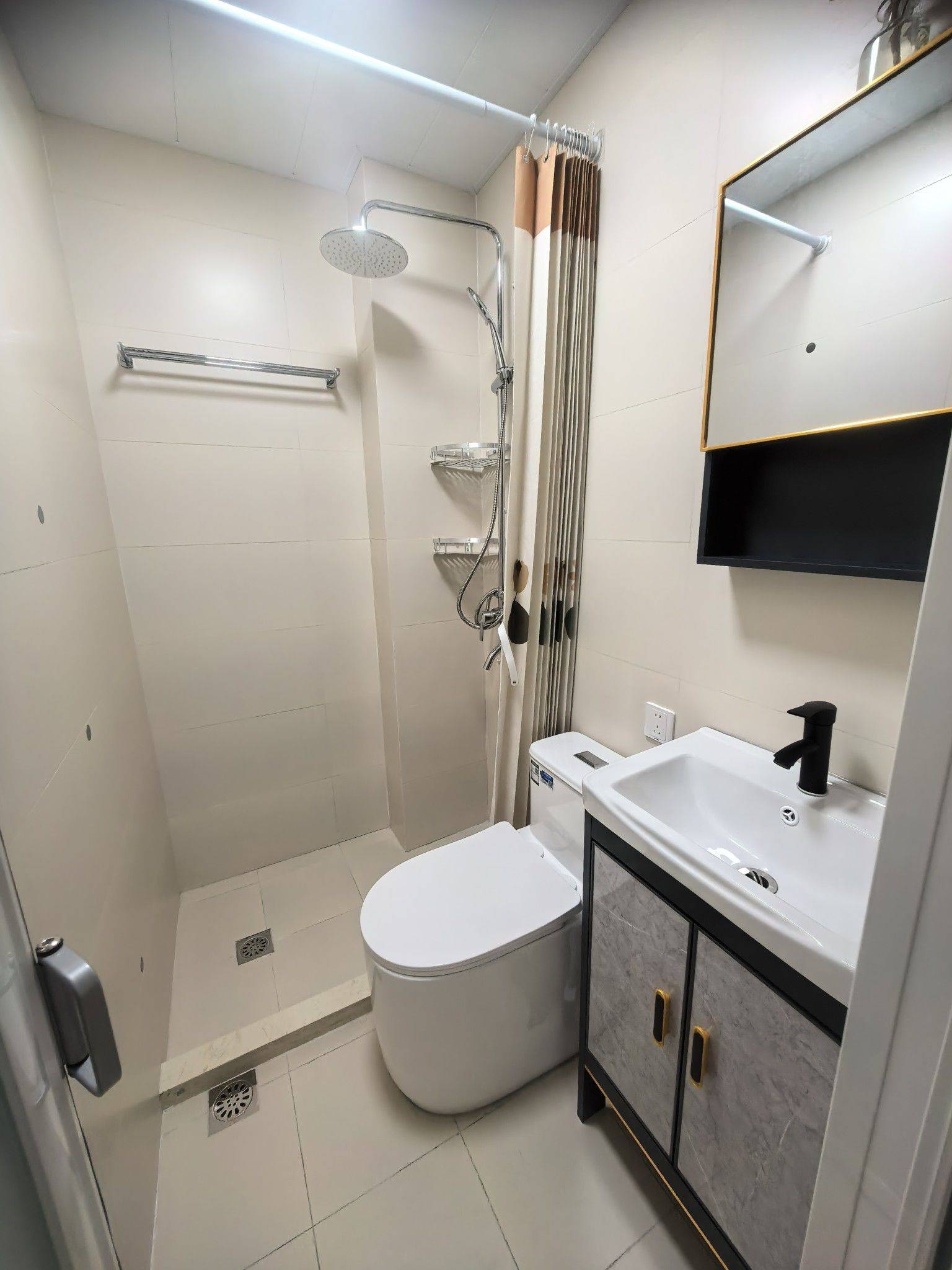 Shanghai-Pudong-不可以养宠物,Cozy Home,Clean&Comfy,No Gender Limit