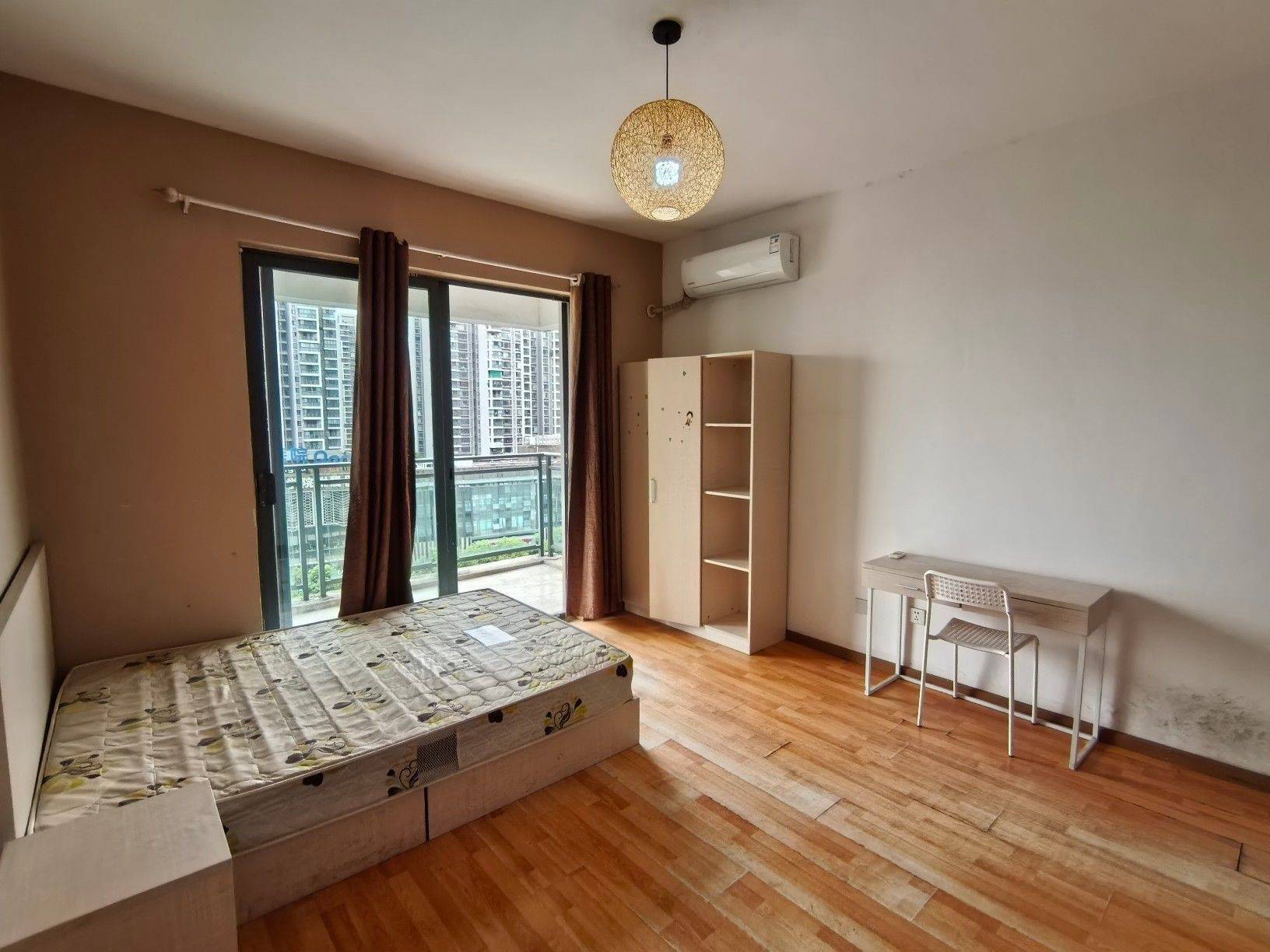 Chengdu-Wuhou-Cozy Home,Clean&Comfy,No Gender Limit,“Friends”,Chilled