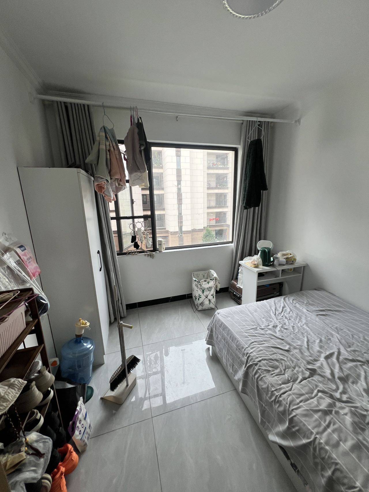 昆明-西山-溫馨小窩,乾淨治愈,不限性別,市井煙火氣,寵物友好