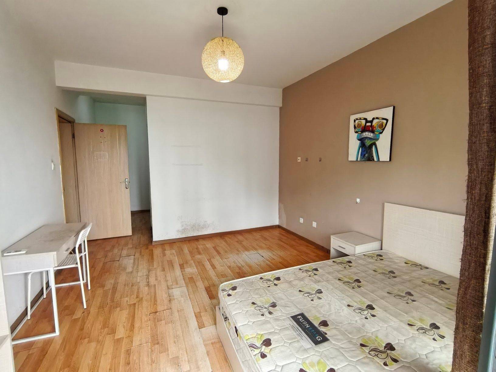 Chengdu-Wuhou-Cozy Home,Clean&Comfy,No Gender Limit,“Friends”,Chilled