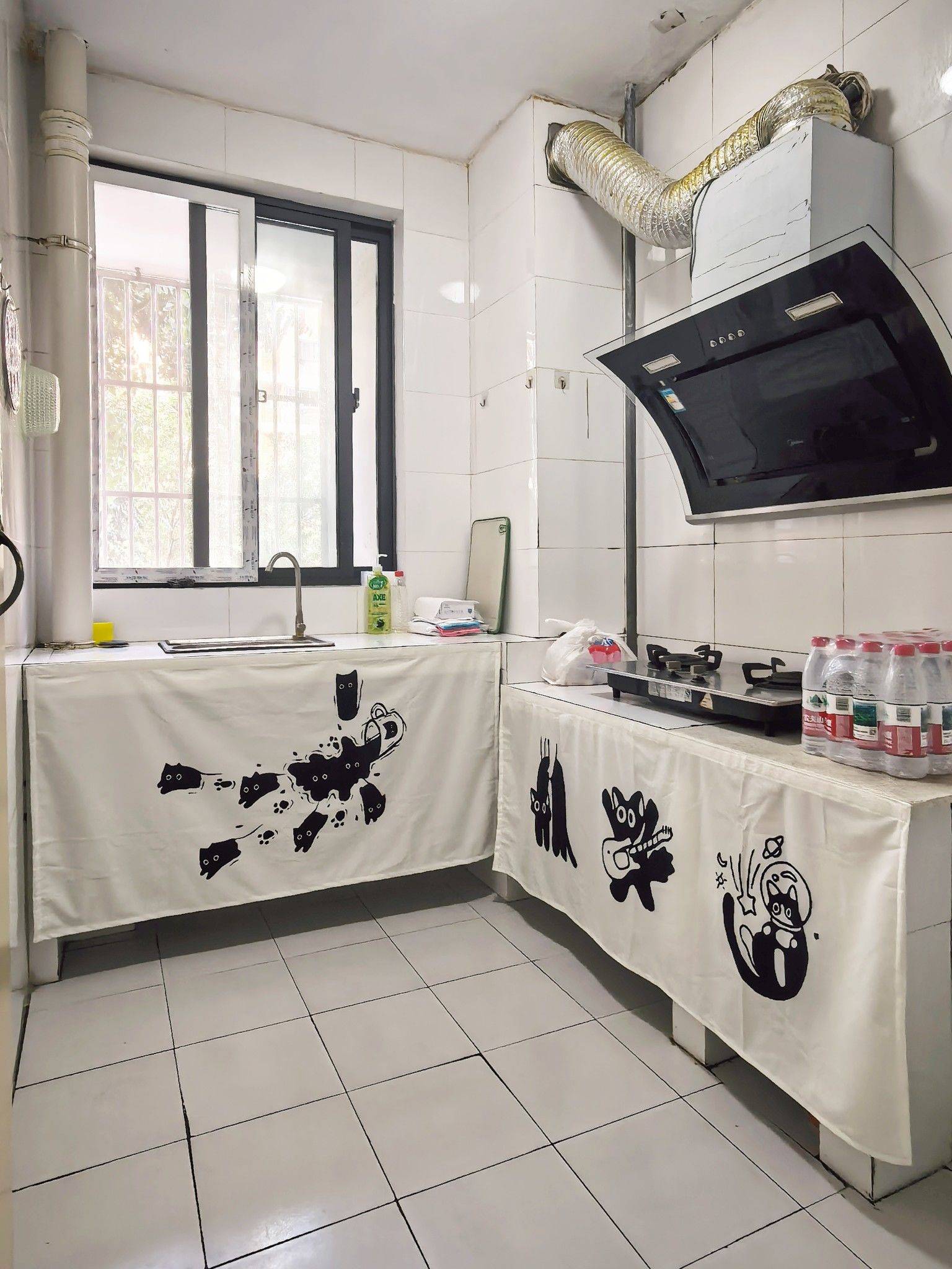 Nanjing-Jiangning-Cozy Home,Clean&Comfy,No Gender Limit