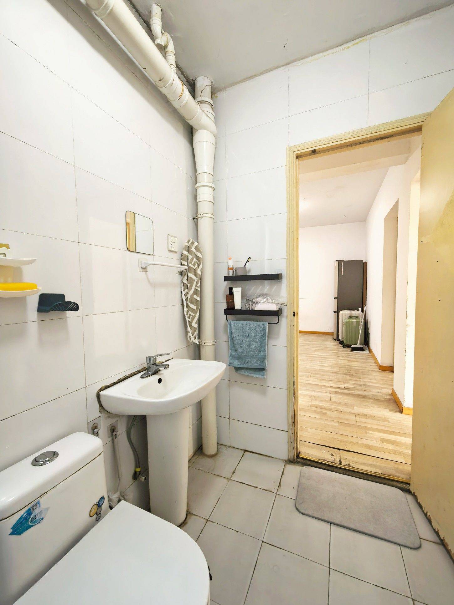 Nanjing-Jiangning-Cozy Home,Clean&Comfy,Chilled,LGBTQ Friendly