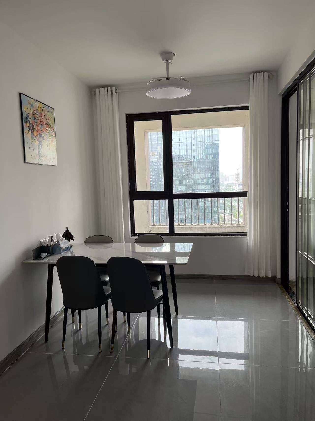 Hefei-Baohe-Cozy Home,Clean&Comfy