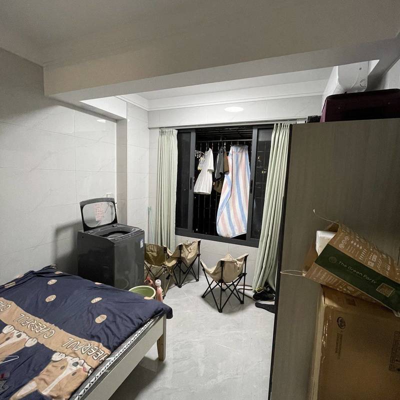 廈門 海滄 | 兴钟林安居房3期_3