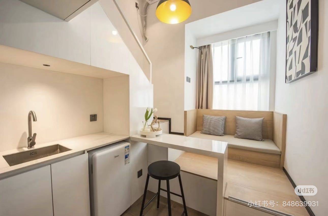 Xiamen-Huli-Cozy Home,Clean&Comfy,No Gender Limit,Hustle & Bustle,Chilled,Pet Friendly