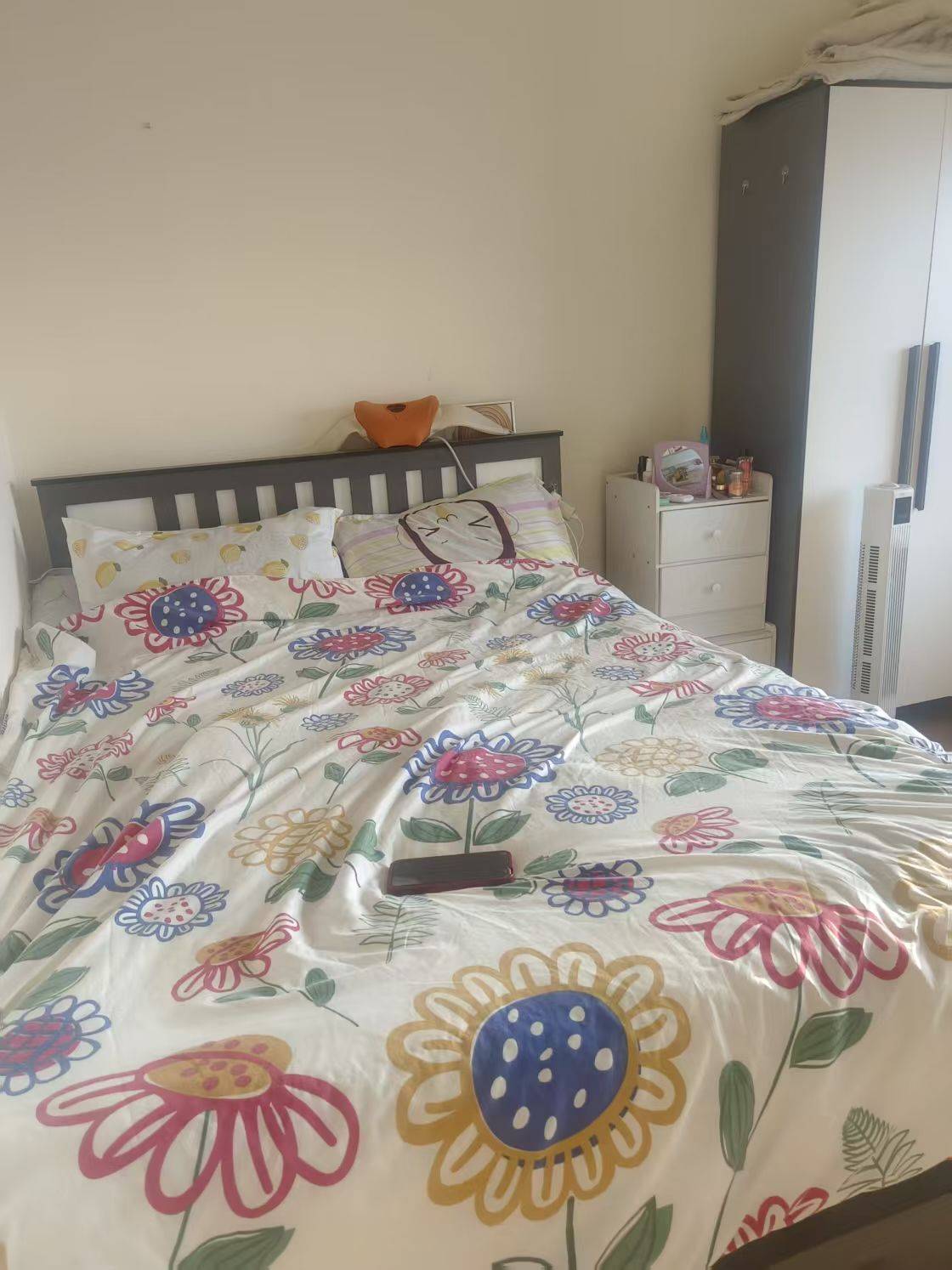 Chengdu-Shuangliu-Cozy Home,Clean&Comfy,No Gender Limit