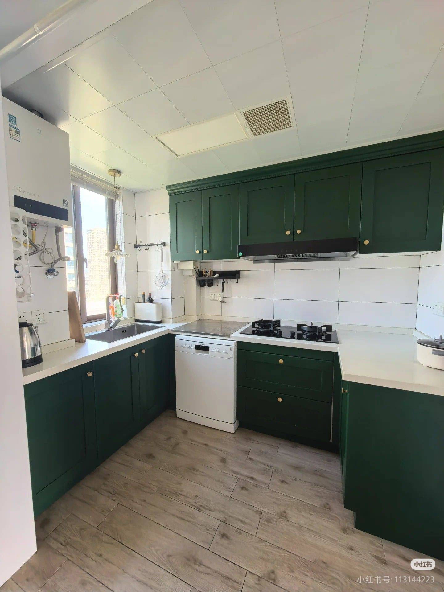 桐庐县 桐庐美丽春天府-2幢