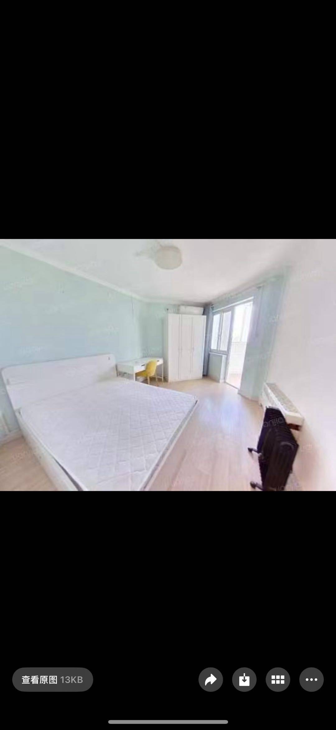 Beijing-Dongcheng-Hutong,Short Term,Shared Apartment,Replacement