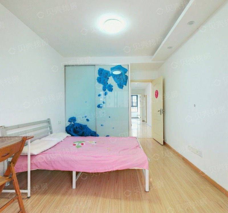 Nanjing Jianye | 莫愁东寓小区_5