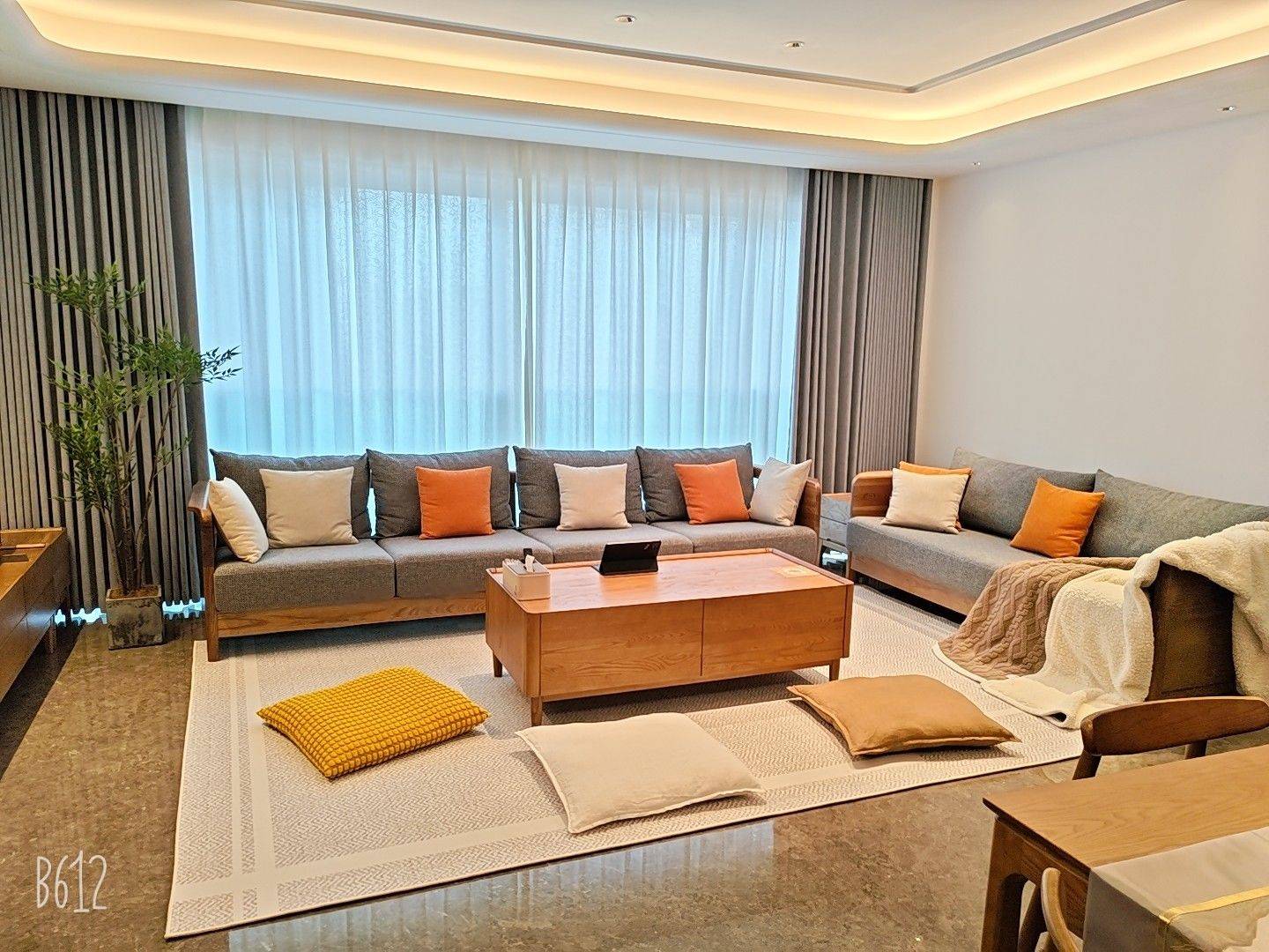 重庆观宸业主整租房源1