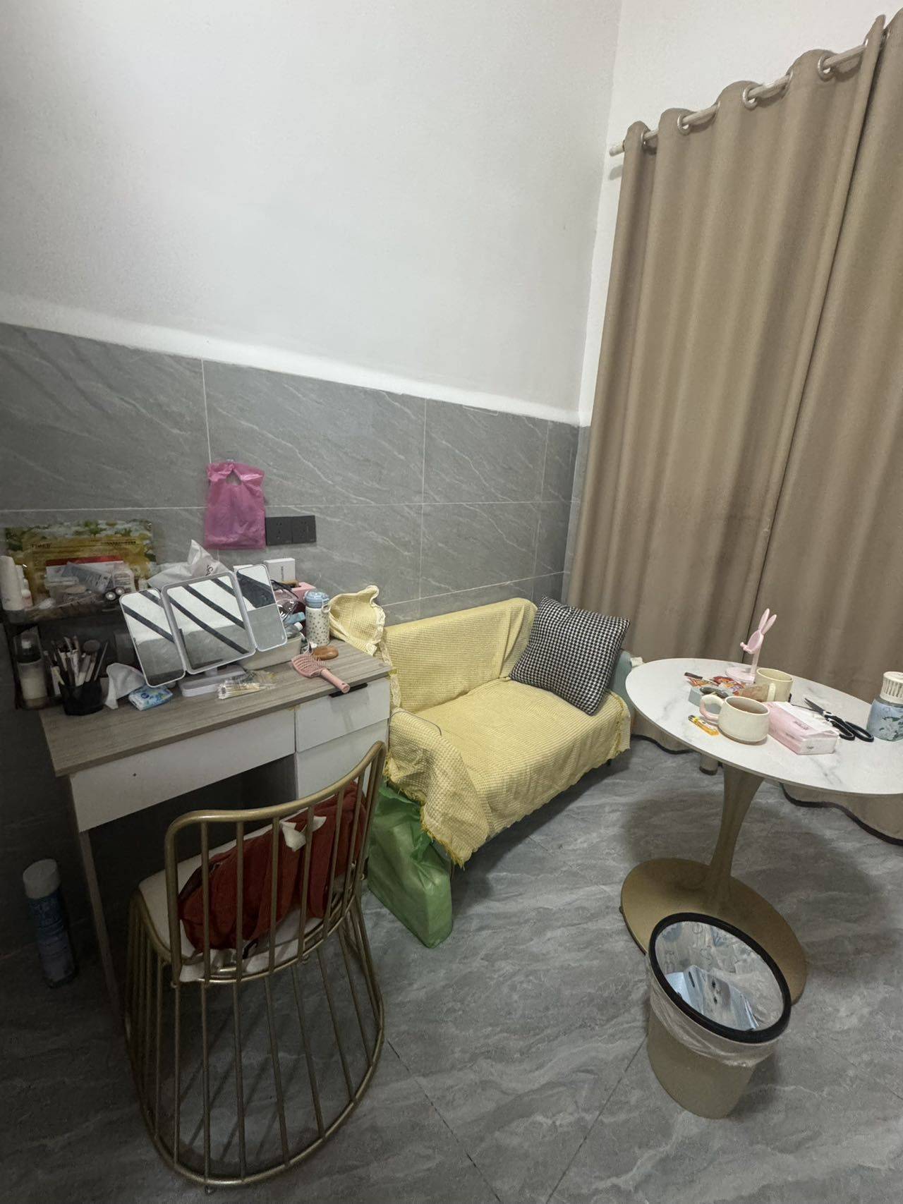 厦门-集美-溫馨小窩,乾淨治愈,不限性別,市井煙火氣,老友記,慢時光,LGBTQ友好,寵物友好