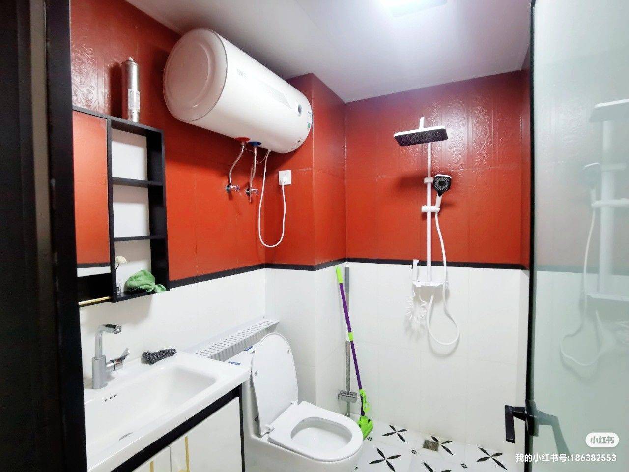 Zhengzhou-Jinshui-Cozy Home,Clean&Comfy,Chilled