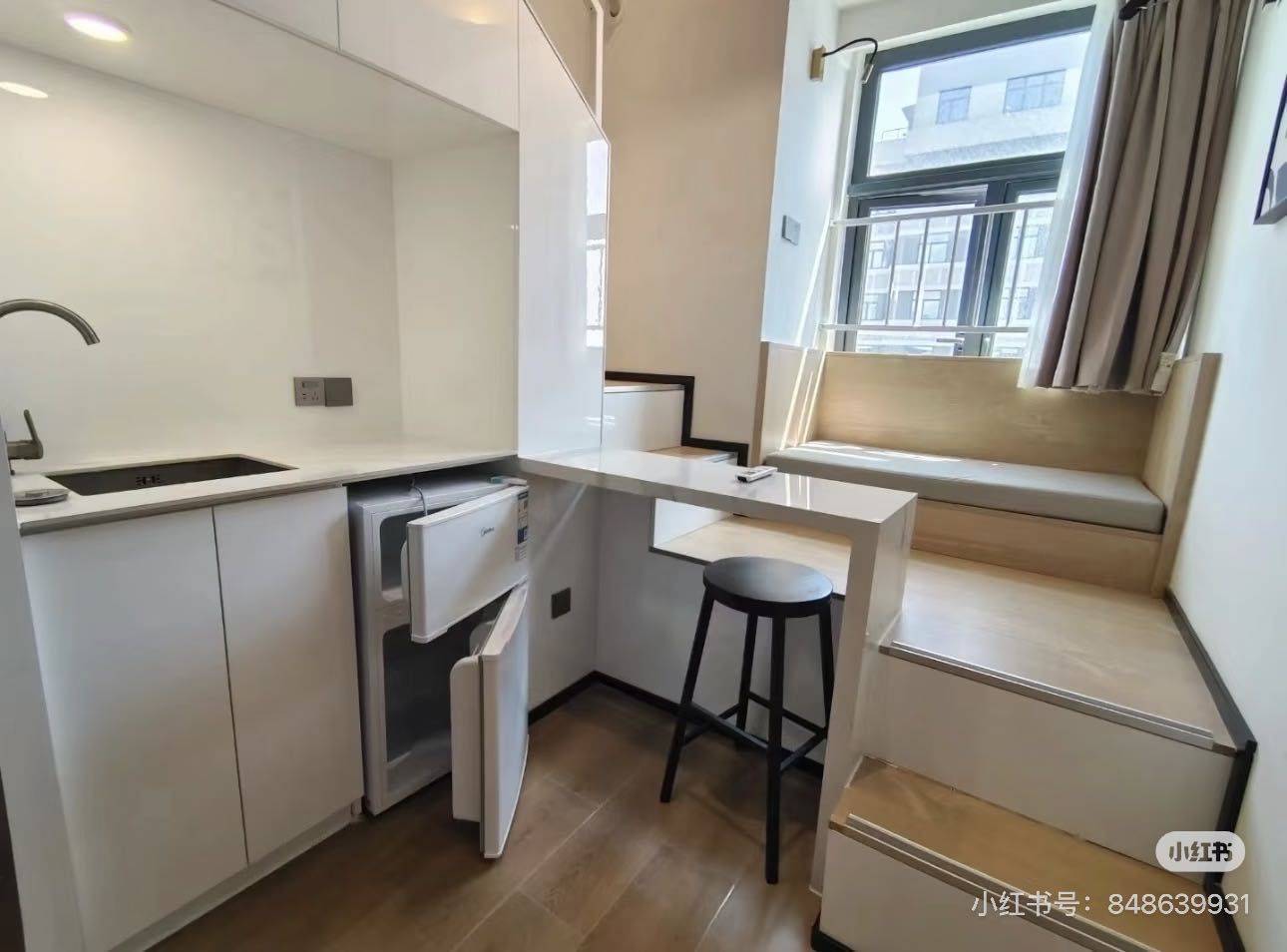 Xiamen-Huli-Cozy Home,No Gender Limit,Pet Friendly