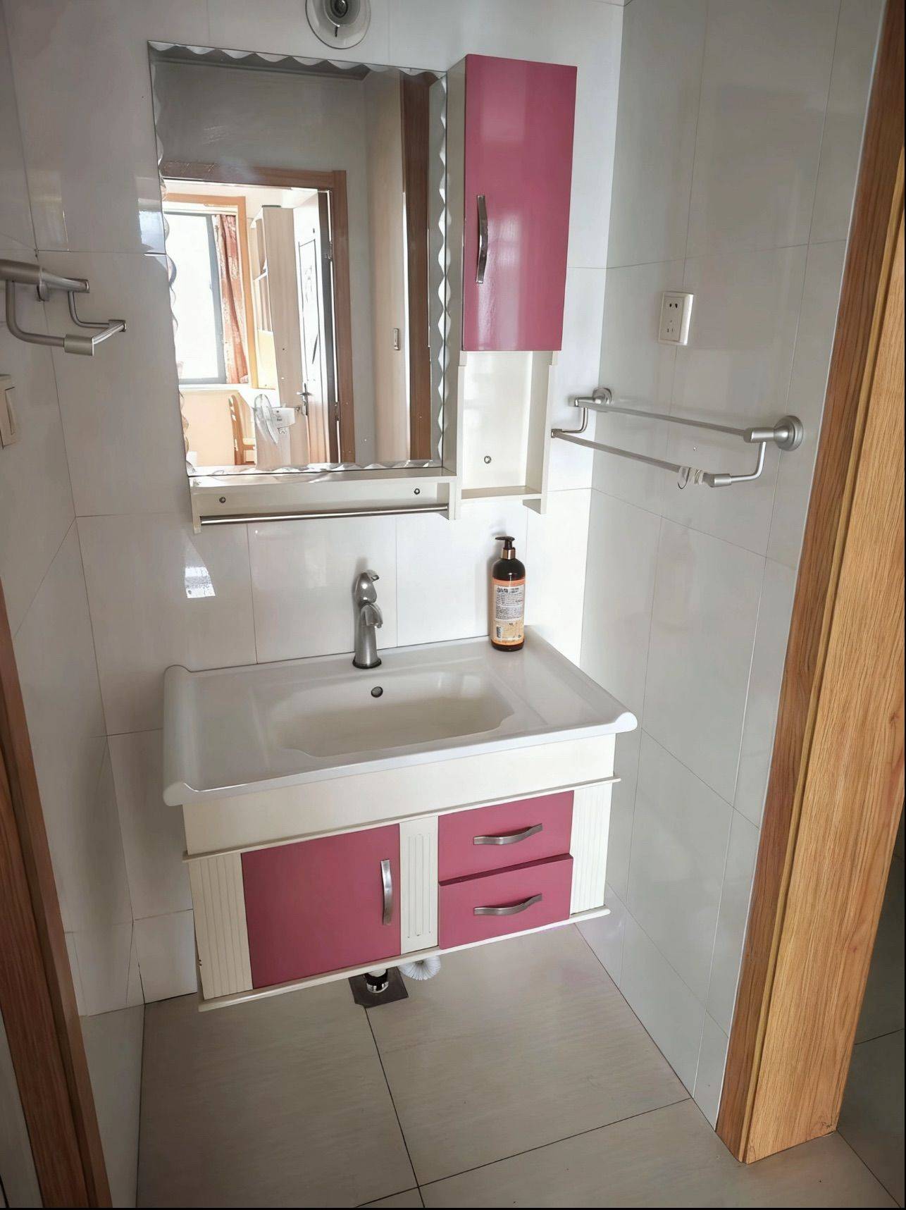 Hefei-Baohe-Clean&Comfy