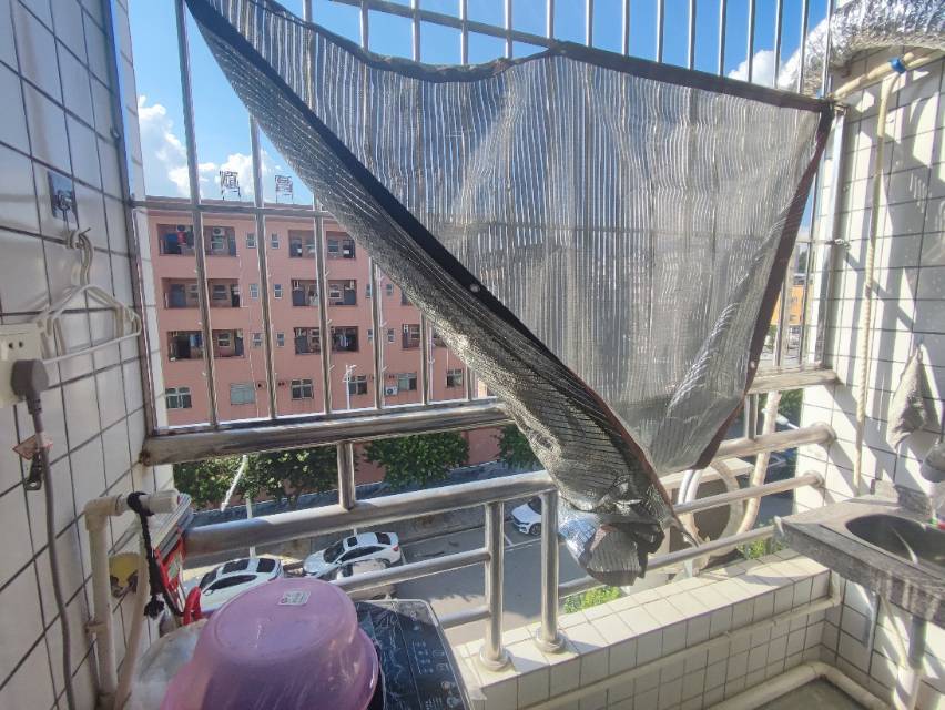 东莞 凤岗 | 皖庆公寓_5