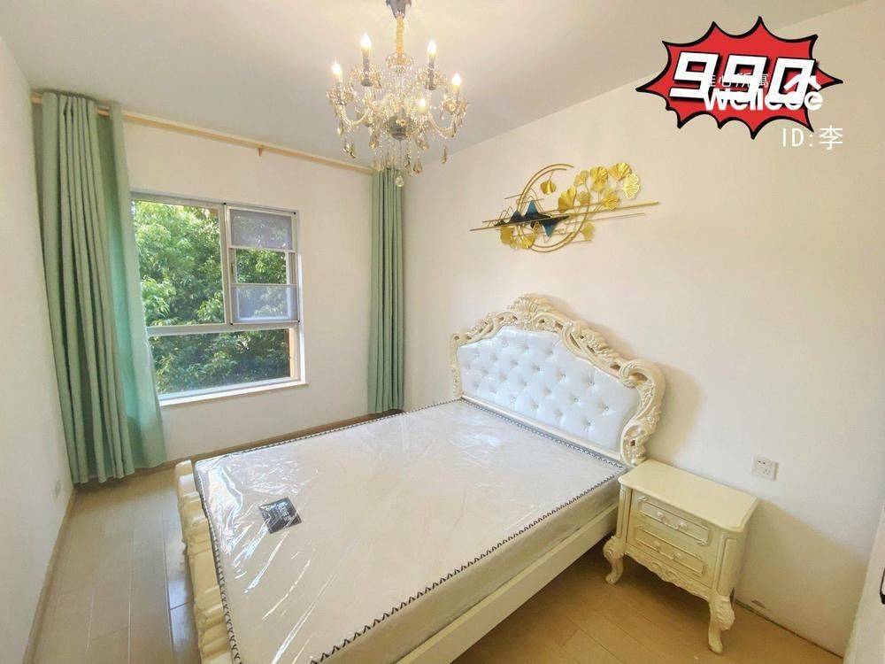 Kunming-Panlong-限女生,可短租月付,免费维修及公共卫生每周打扫,房东直租全包无其它费用,Pet Friendly,LGBTQ Friendly,Cozy Home,Clean&Comfy,Hustle & Bustle,“Friends”,Chilled