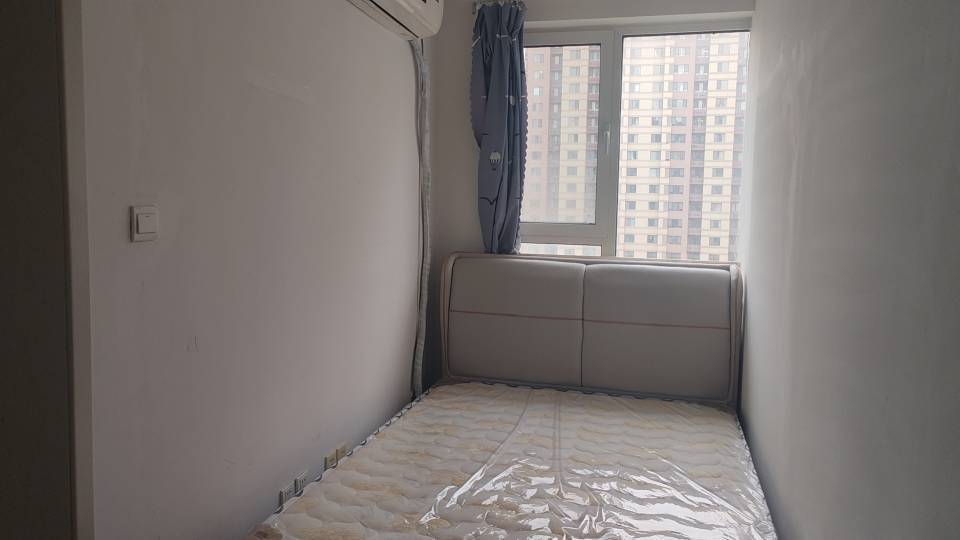 山海整租房源1