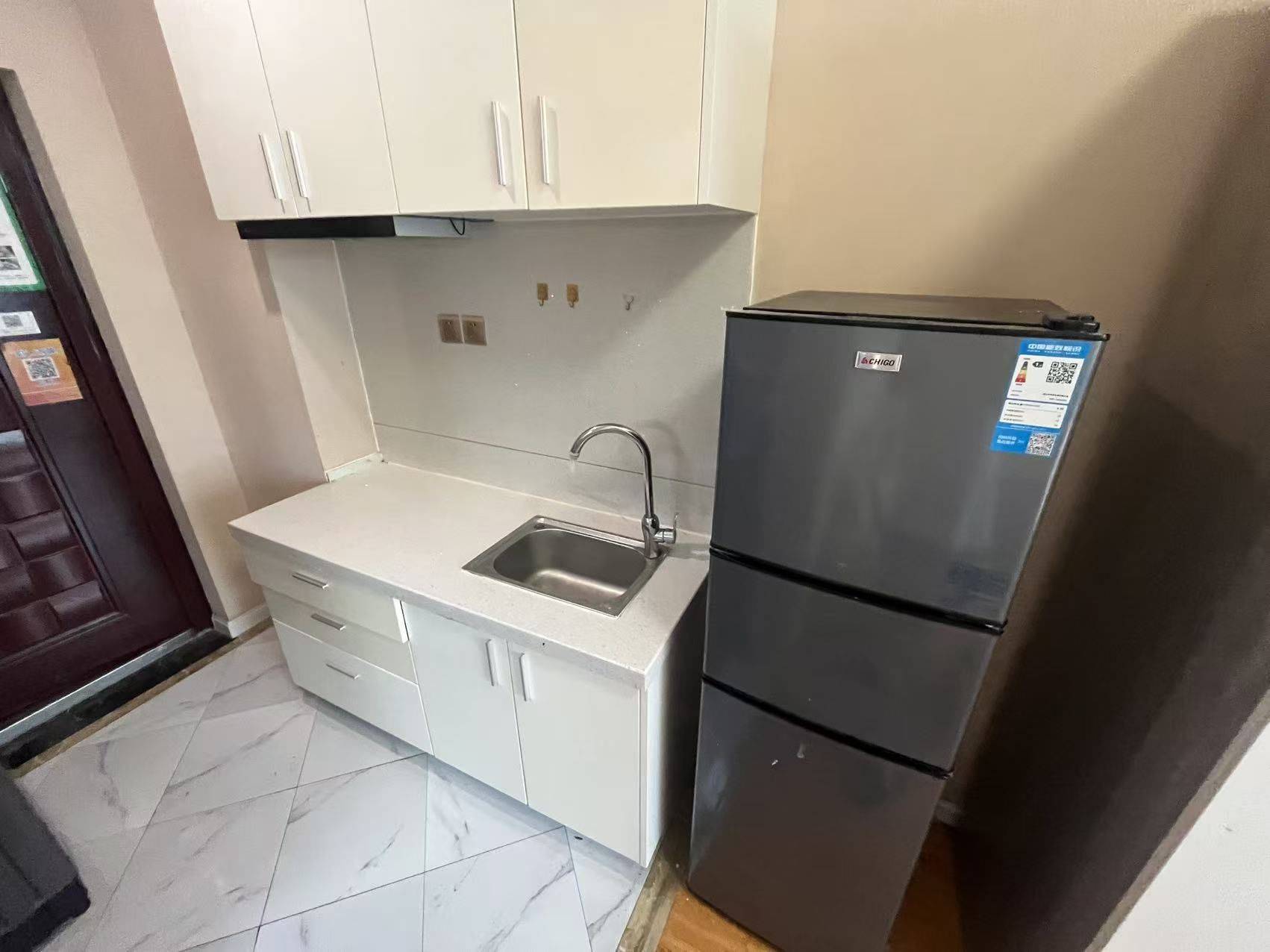 Zhengzhou-Erqi-Cozy Home,Clean&Comfy,No Gender Limit,Hustle & Bustle,Pet Friendly