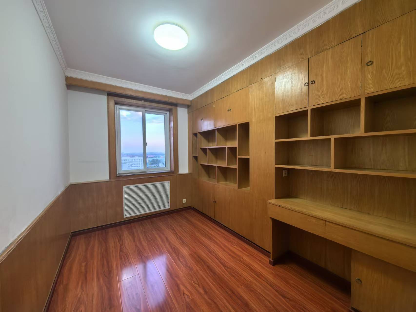 Beijing-Dongcheng-🏠,Long & Short Term,Short Term,Single Apartment
