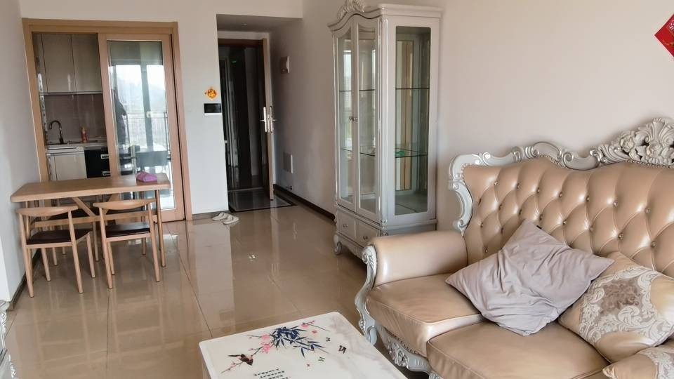 Guangzhou-Zengcheng-Clean&Comfy,No Gender Limit