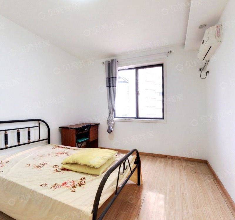 Nanjing Jianye | 莫愁东寓小区_4