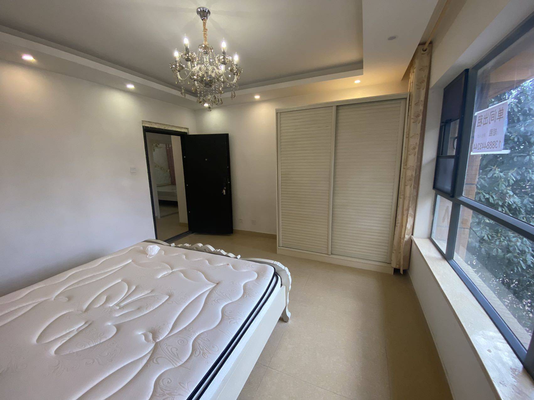 Kunming-Panlong-限女生,可短租月付,免费维修及公共卫生每周打扫,房东直租全包无其它费用,Pet Friendly,LGBTQ Friendly,Cozy Home,Clean&Comfy,Hustle & Bustle,“Friends”,Chilled