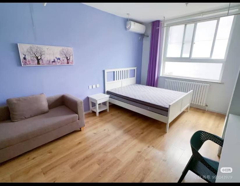 Beijing-Fengtai-Cozy Home,Clean&Comfy