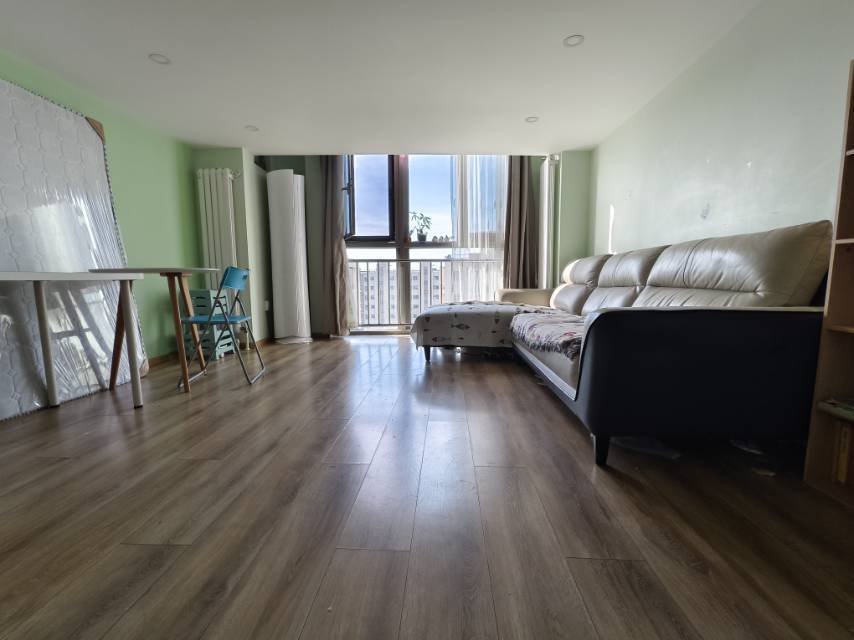 Beijing-Changping-Line 8&13,Long & Short Term,Replacement,Single Apartment