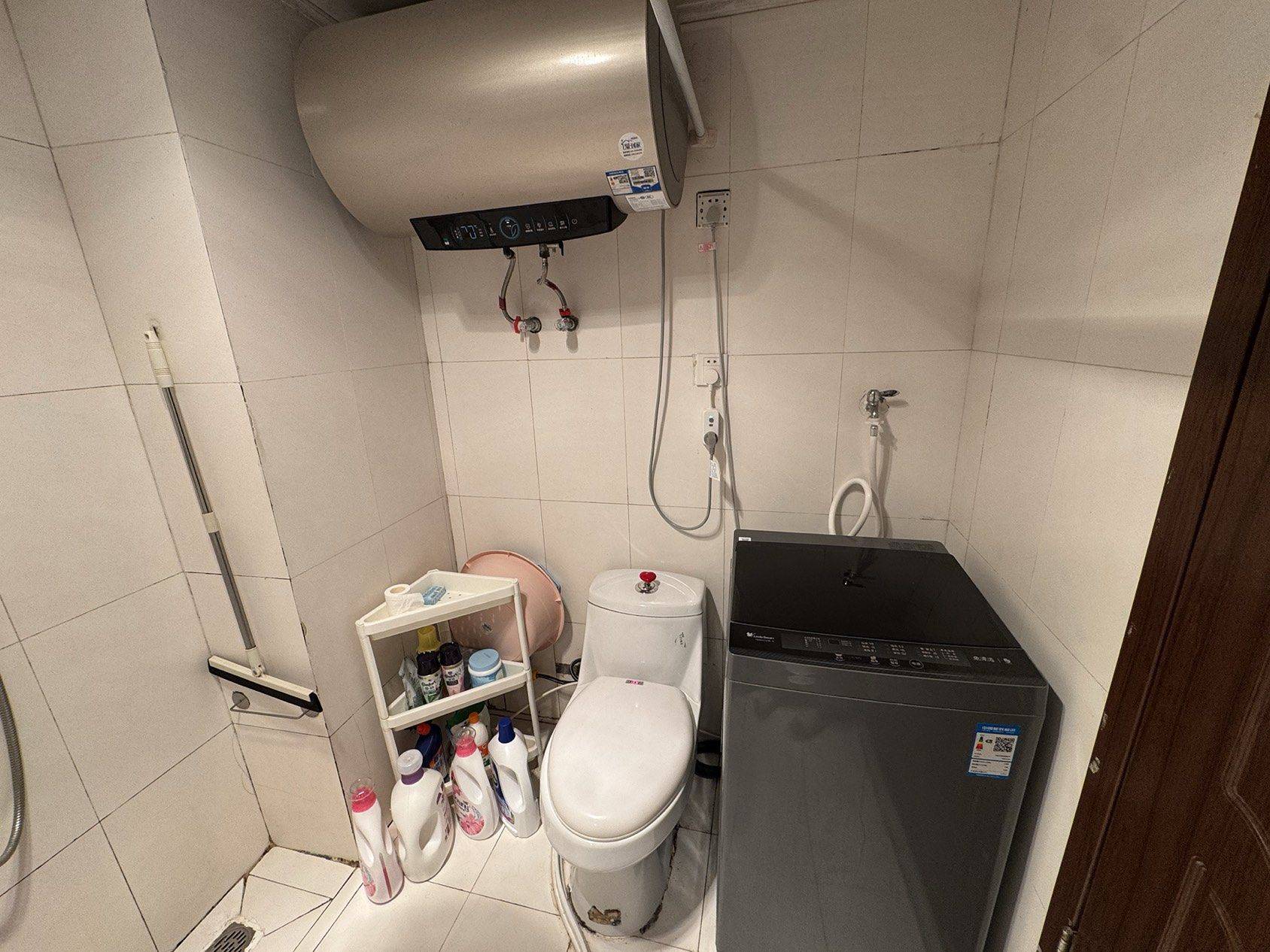 Beijing-Chaoyang-Single Apartment,LGBTQ Friendly,Sublet,Short Term