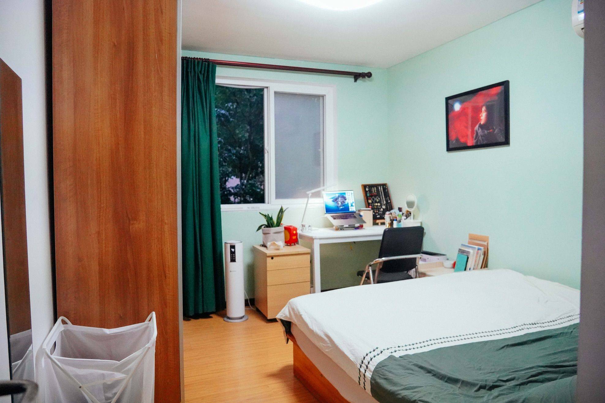 Beijing-Chaoyang-Single Apartment,LGBTQ Friendly,Sublet,Short Term