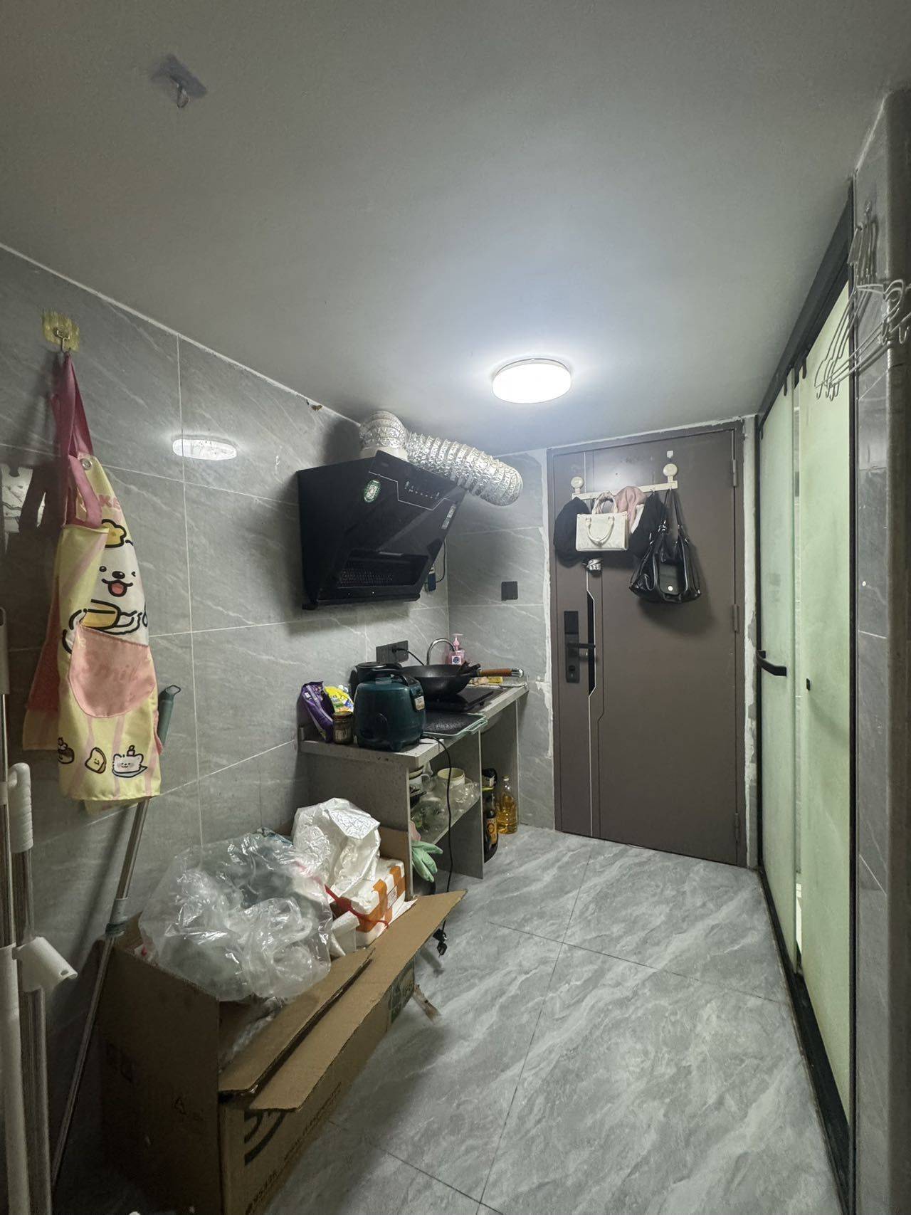 厦门-集美-溫馨小窩,乾淨治愈,不限性別,市井煙火氣,老友記,慢時光,LGBTQ友好,寵物友好