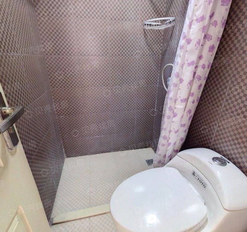 Nanjing Jianye | 莫愁东寓小区_6