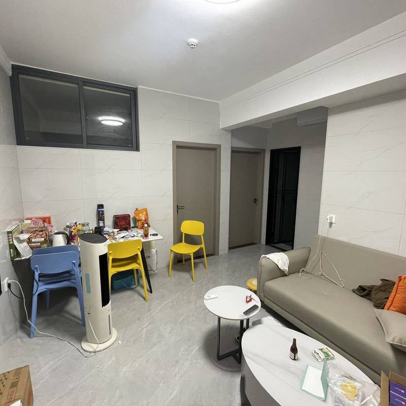 廈門 海滄 | 兴钟林安居房3期_7