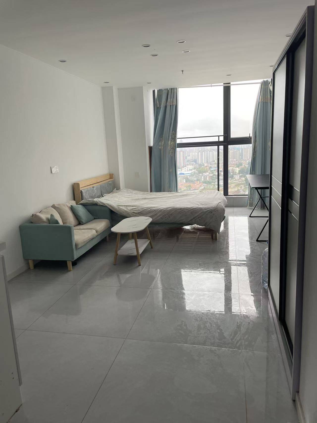 Guiyang-Guanshanhu-Cozy Home,Clean&Comfy,Pet Friendly