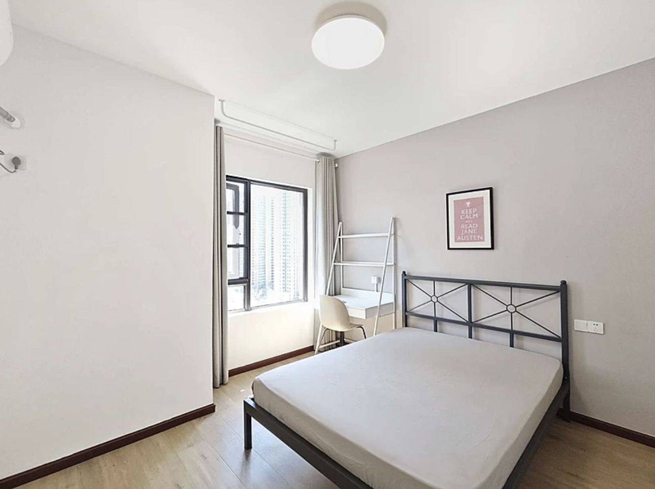 武汉-武昌-溫馨小窩,乾淨治愈,不限性別,市井煙火氣,老友記,慢時光,LGBTQ友好,寵物友好