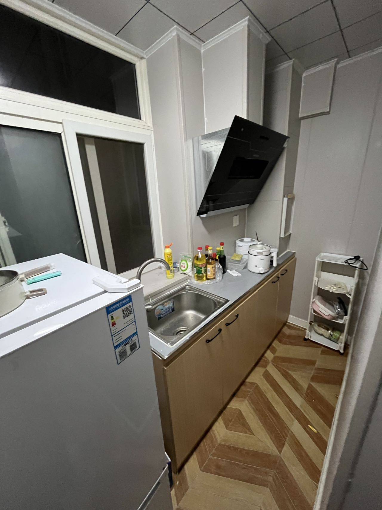 大連 沙河口 | 马栏广场_3